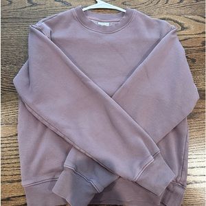 Aritzia: TNA Sweatshirt